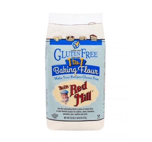 What Is The Best Low FODMAP Flour We Had A Bake off Low FODMAP 