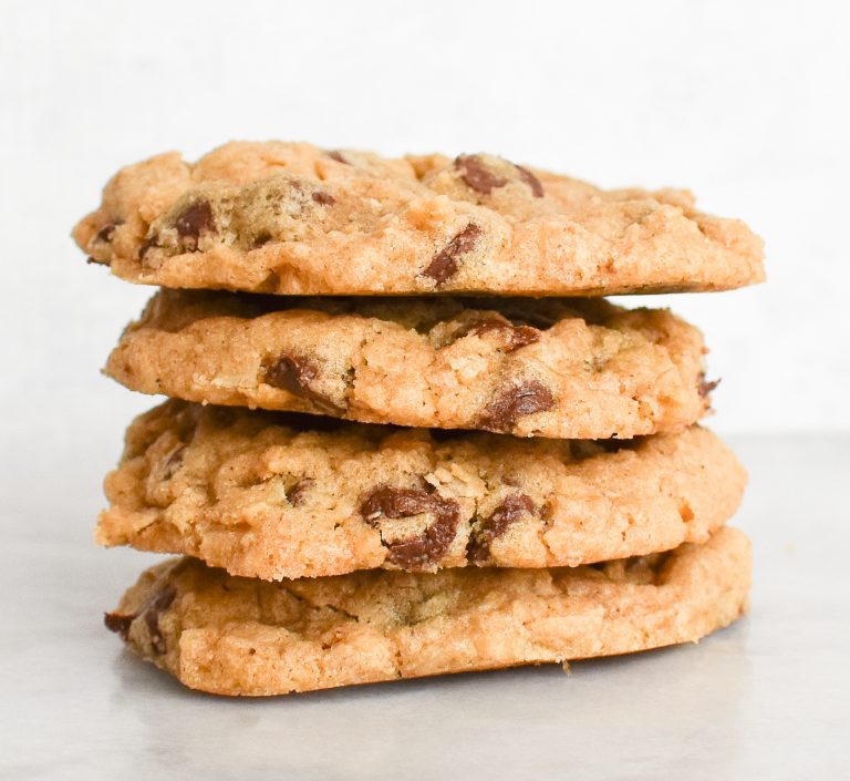 Dr. Rachel's Best Collection Of Low-FODMAP Cookie Recipes; Gluten-free ...