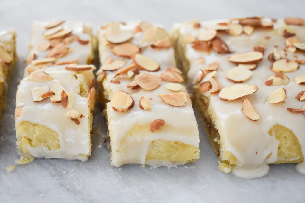 Low Fodmap Almond Danish Kringle Recipe Gluten Free Rachel Pauls Food