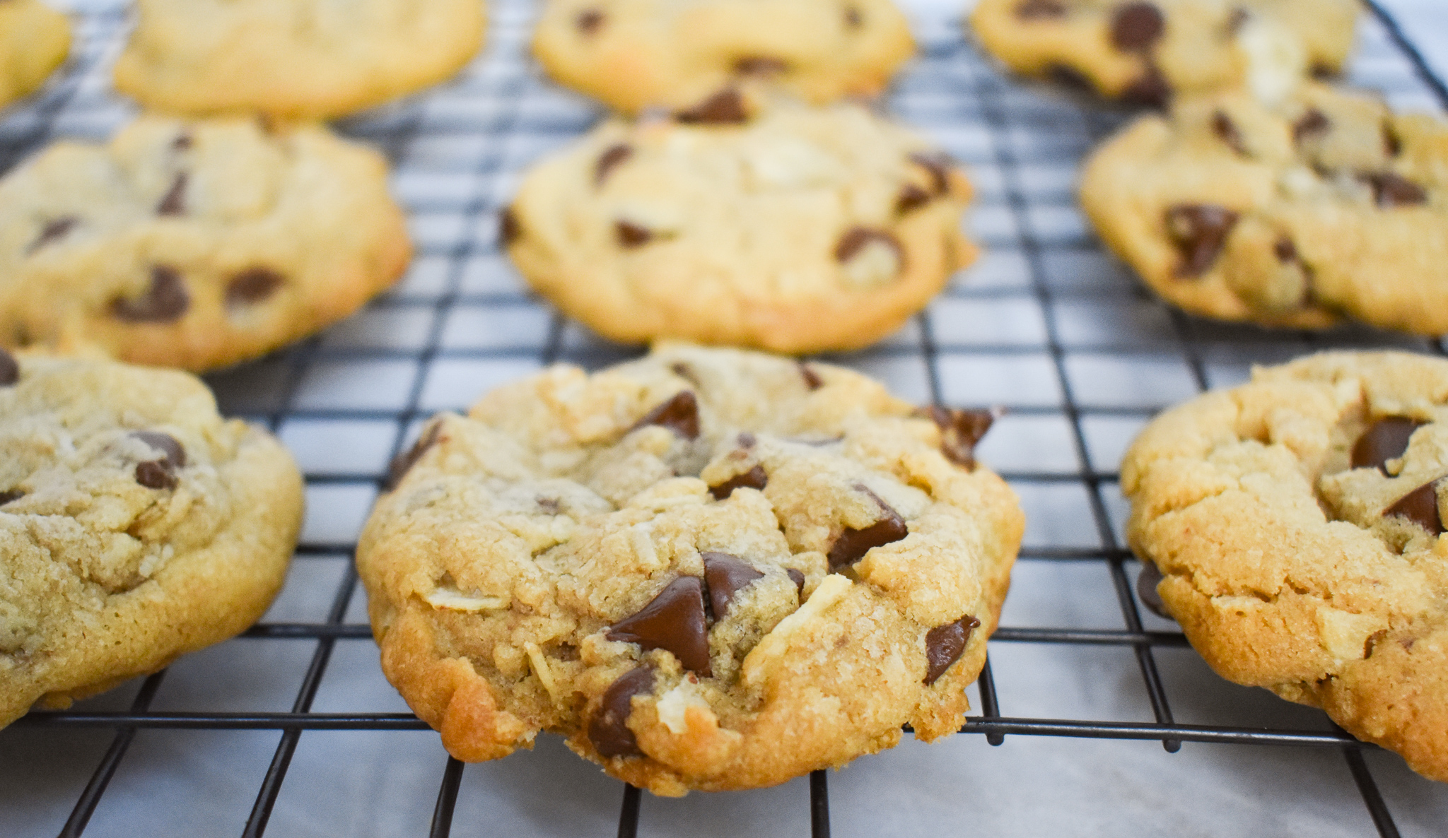 Potatoes Recipes  Chocolate cookie recipes, Cookies recipes chocolate  chip, Cookie recipes
