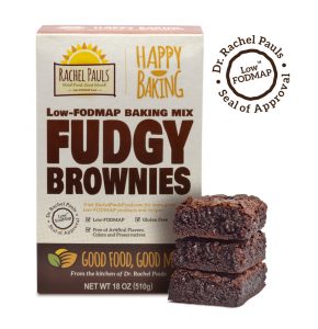 Gluten Free Fudge Brownie Dunkin Donuts Officially Authorized | help ...