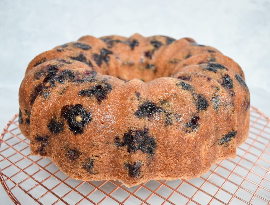 Magical 3 Ingredient LowFODMAP Cake Pan Release Paste; Glutenfree, Vegan LaptrinhX / News