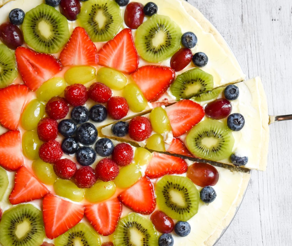 Dr. Rachel's Best LowFODMAP Pie and Tart Recipes; Glutenfree, IBS