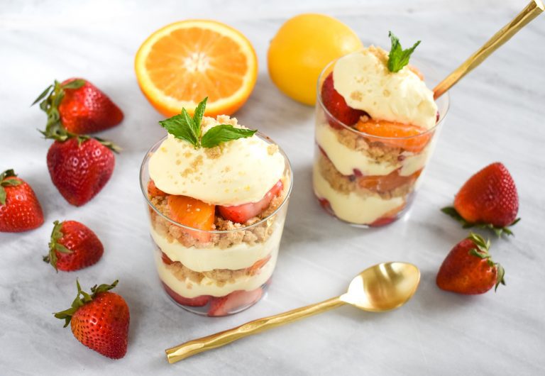 Dr. Rachel's Best Collection of LowFODMAP Desserts, Sweets and Treats