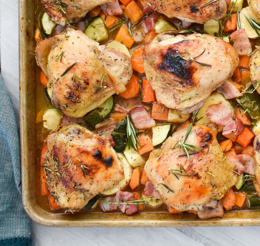 Our 20 Most Popular Low-FODMAP & Gluten-free Family Dinners: Easy 30 ...