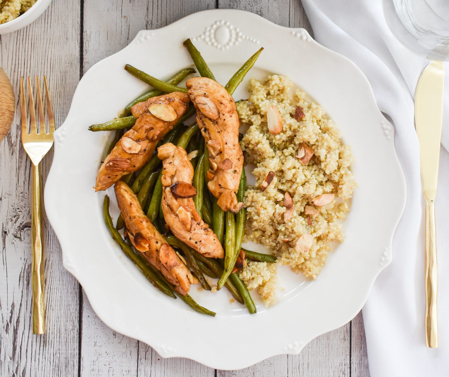 Dr. Rachel's Best LowFODMAP Chicken Recipes; Glutenfree Dr. Rachel