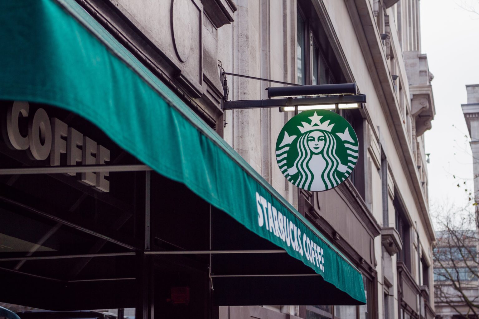 LowFODMAP Options at Starbucks Coffee, Bakery and More! Dr. Rachel Pauls