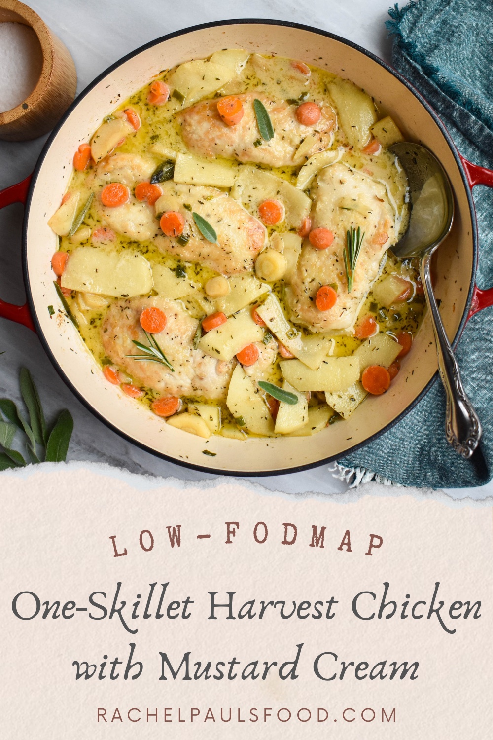 one-skillet-harvest-chicken-with-mustard-cream-low-fodmap-gluten-free