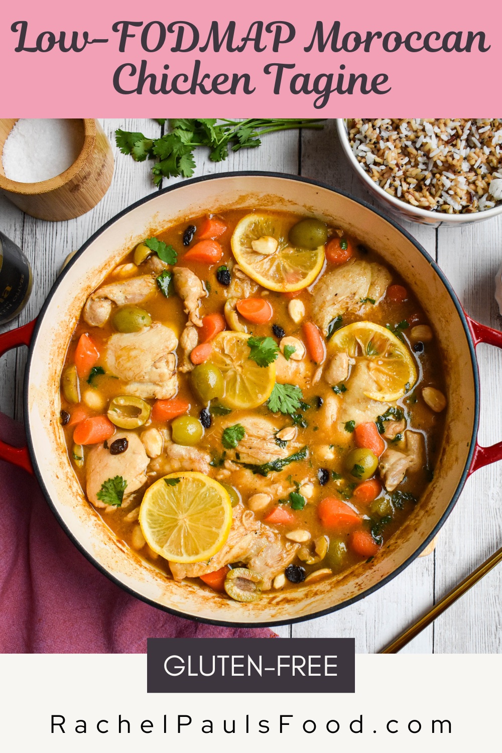 Grain Free Canned Tagine Recipes For Pancreatitis