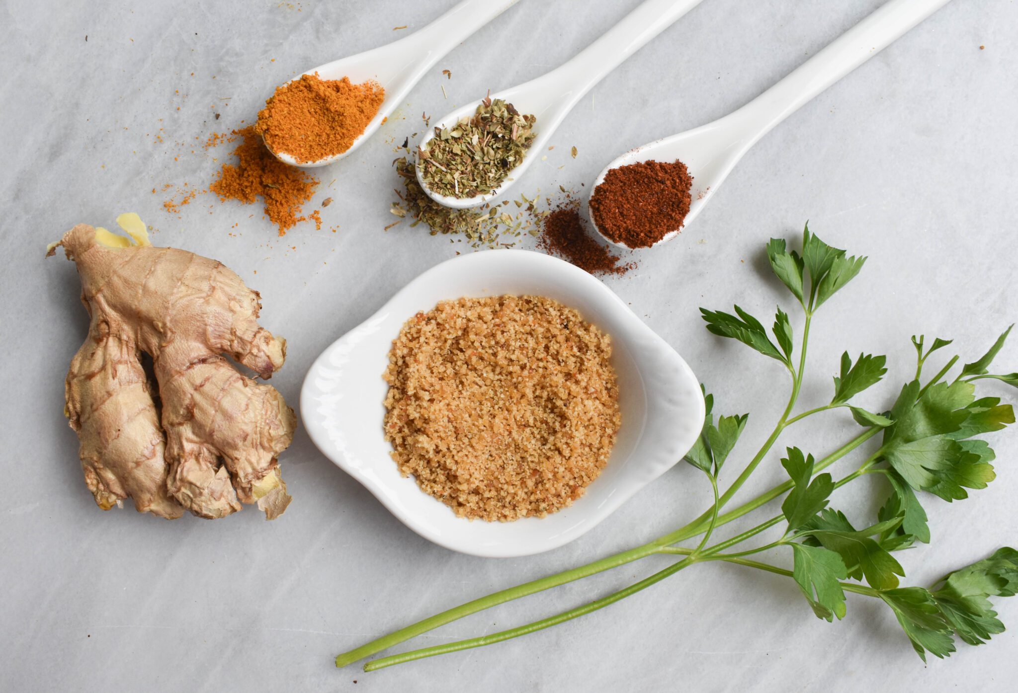 Dr. Rachel's Low-FODMAP Garlic Substitutes; What can you use instead of ...