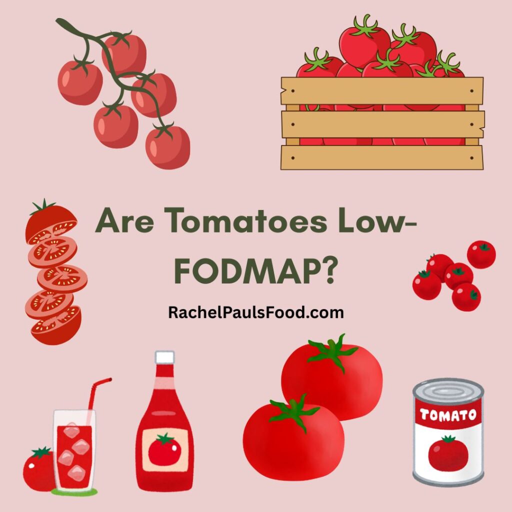 tomato and fodmap image square