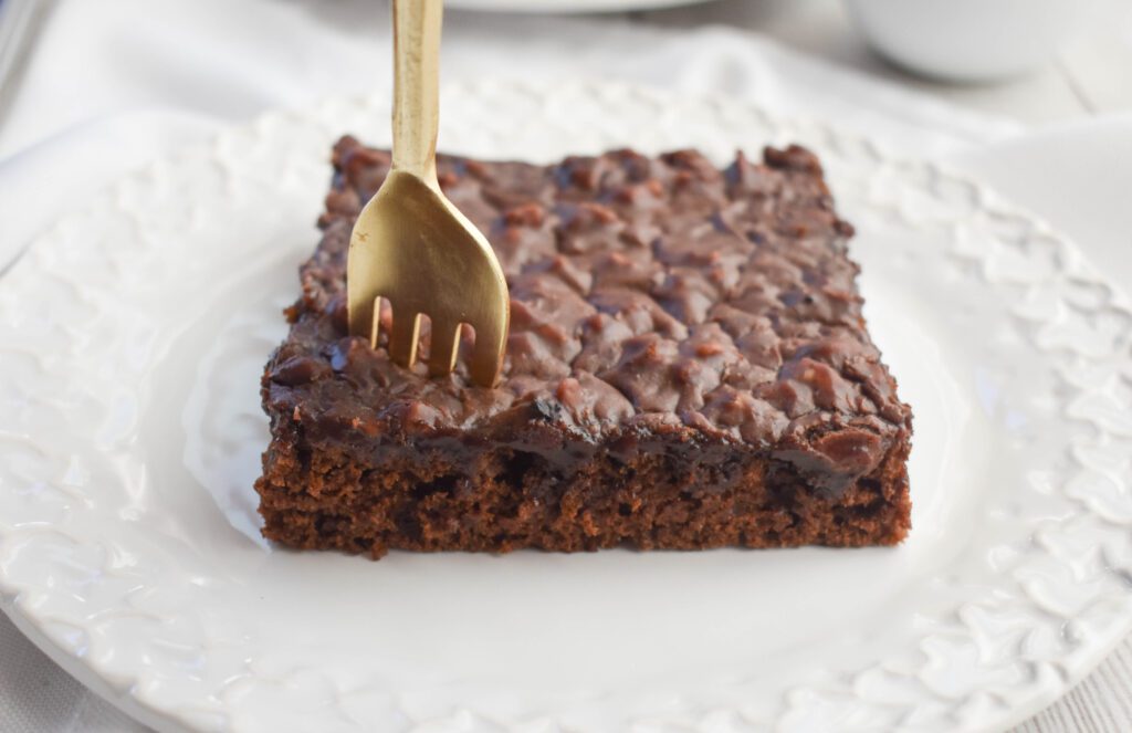 low fodmap Texas sheet forking digging