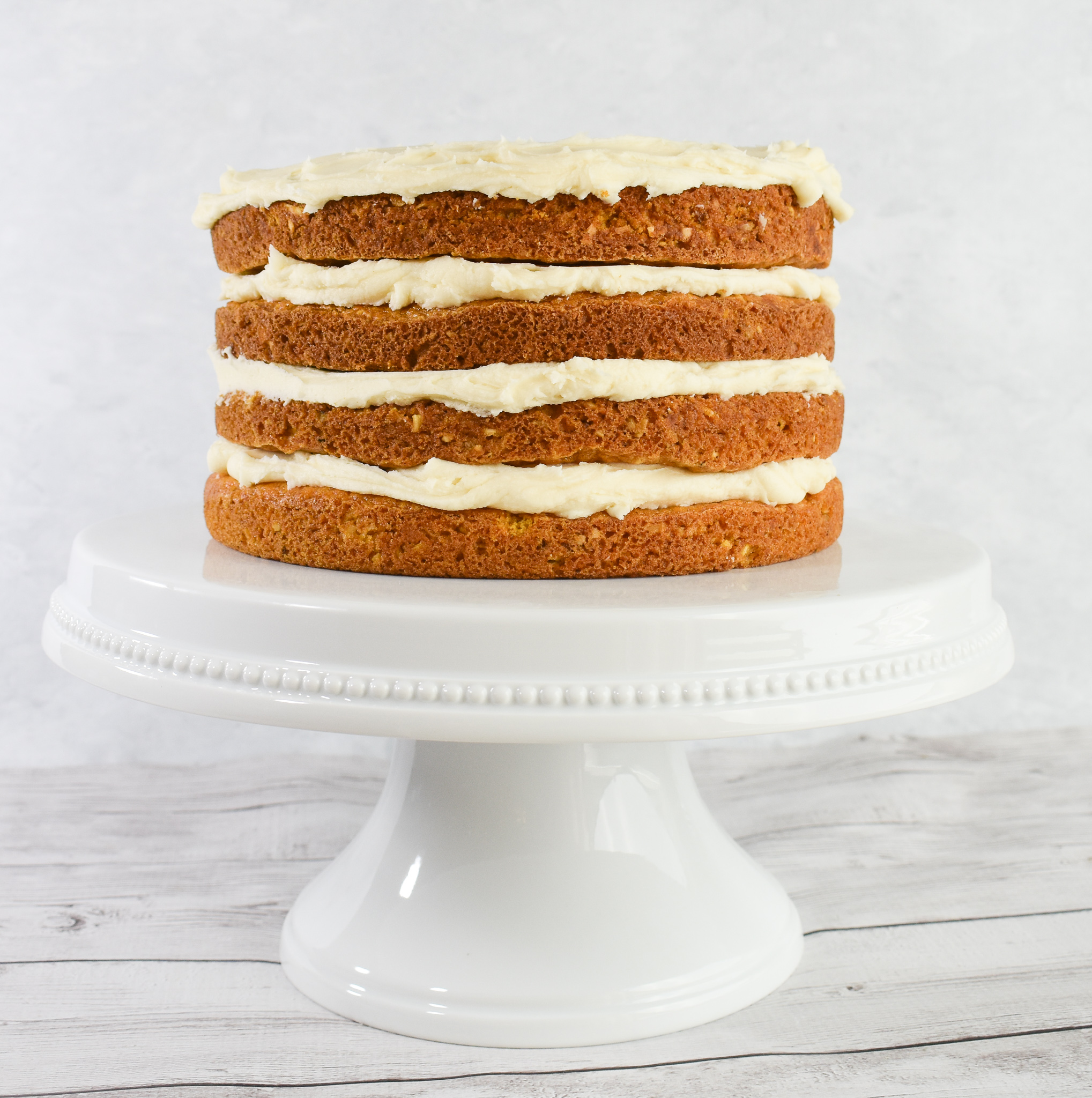 30-Minute Meal Prep Plan [Just the Essentials] - Carrots 'N' Cake