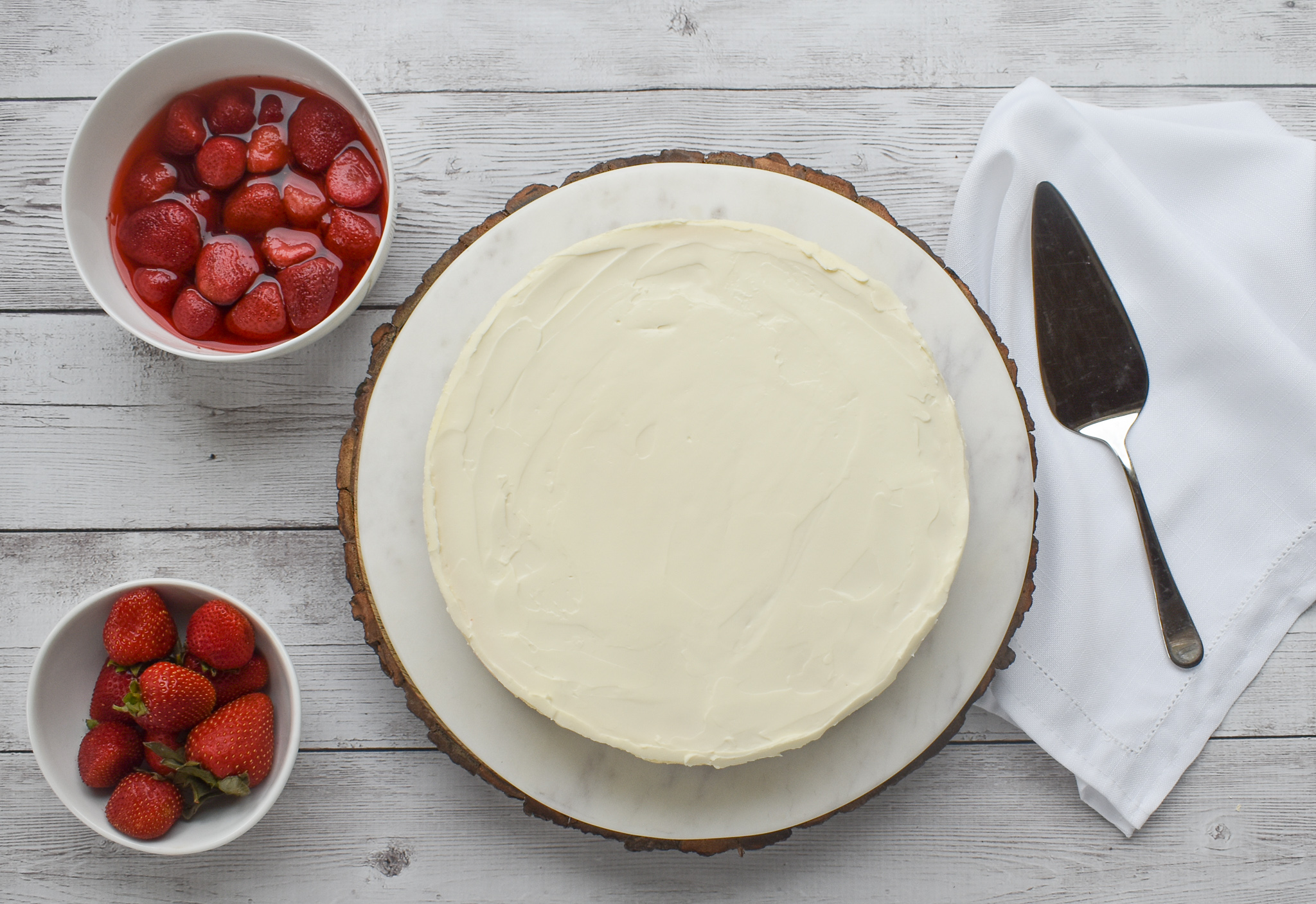 Low FODMAP Copycat The Cheesecake Factory Original Cheesecake Gluten 