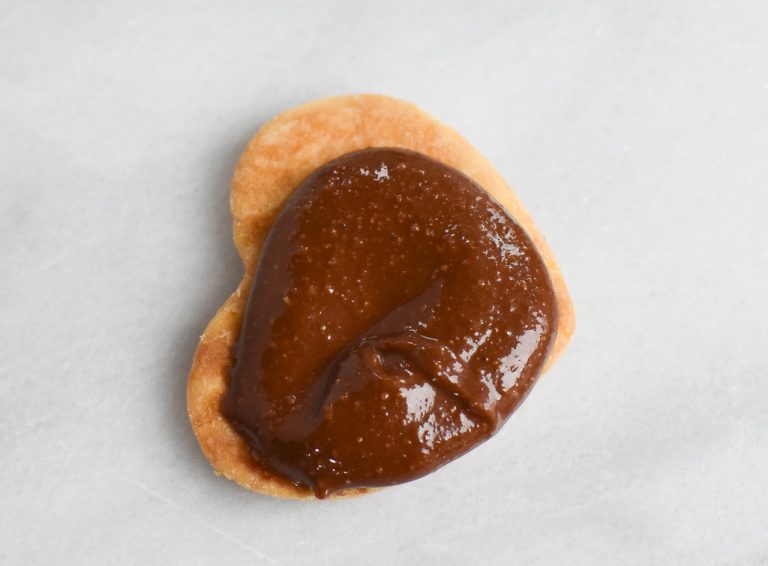 LowFODMAP Hazelnut Chocolate Spread ("Nutella"); Glutenfree, Vegan