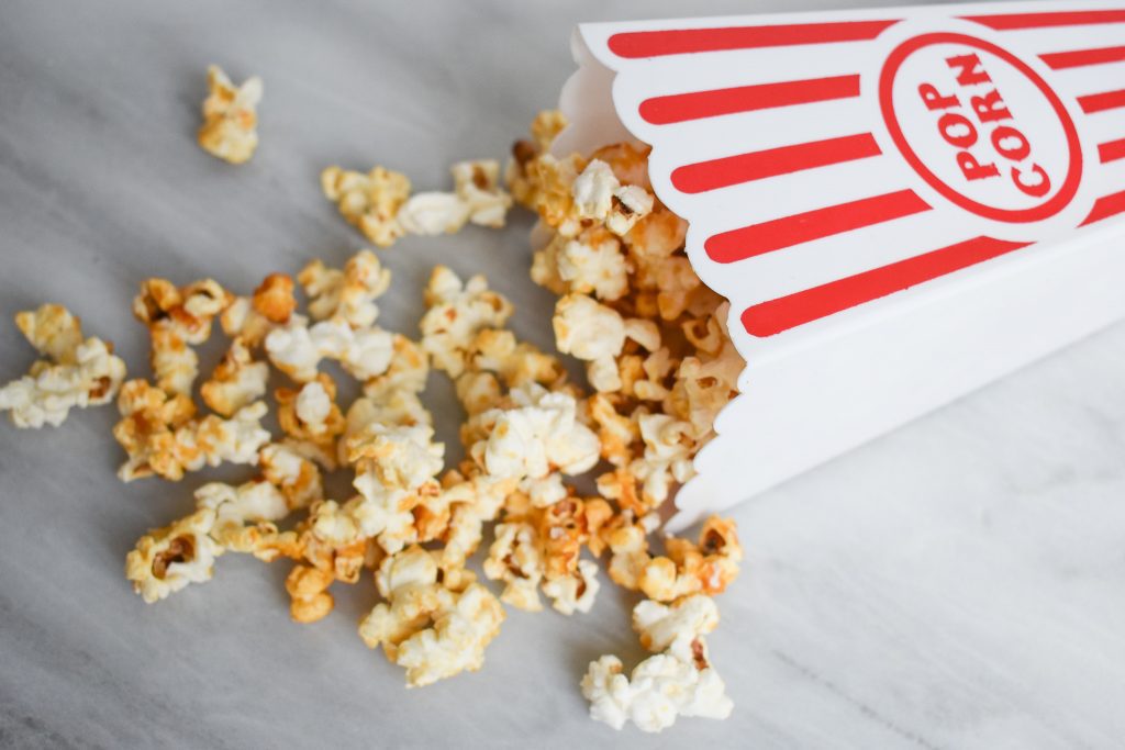 Sweet and Salty LowFODMAP Popcorn/KettleCorn Recipe; Glutenfree, Vegan Dr. Rachel Pauls