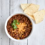 BEST chili