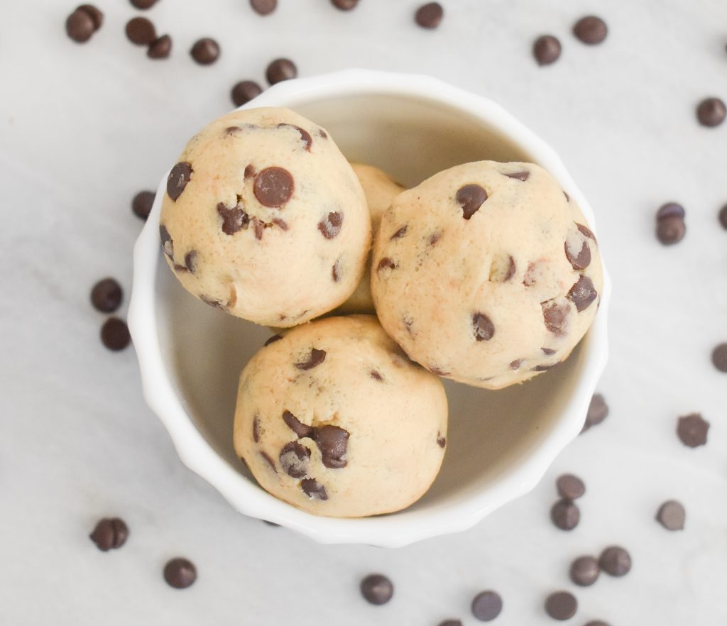 Dr. Rachel's Best Collection of LowFODMAP Cookie Recipes; Glutenfree Dr. Rachel Pauls