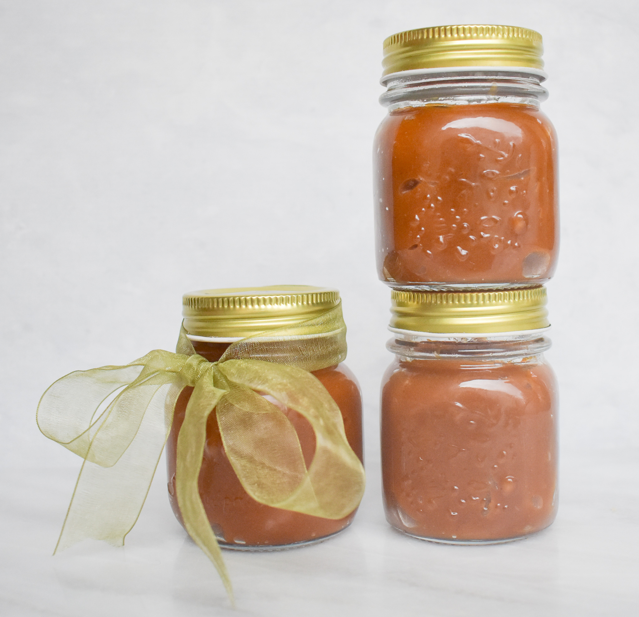 Scrumptious LowFODMAP Pumpkin Butter; Glutenfree, Vegan Dr. Rachel Pauls