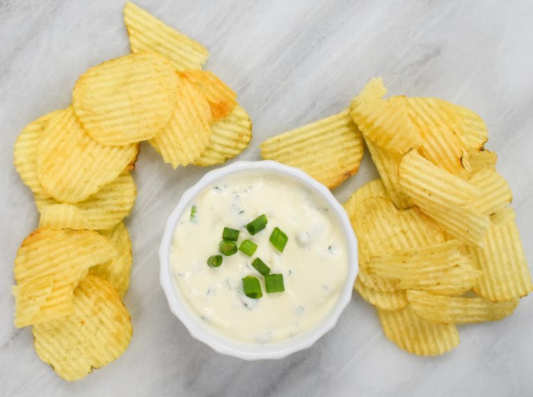 4 Delicious LowFODMAP Sauces/ Dressings/ Dips RANCH, (no) HoneyDill, Special/Secret