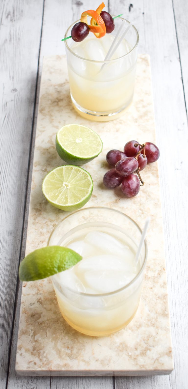 LowFODMAP Vodka Smash Cocktail; Glutenfree, Vegan Dr. Rachel Pauls