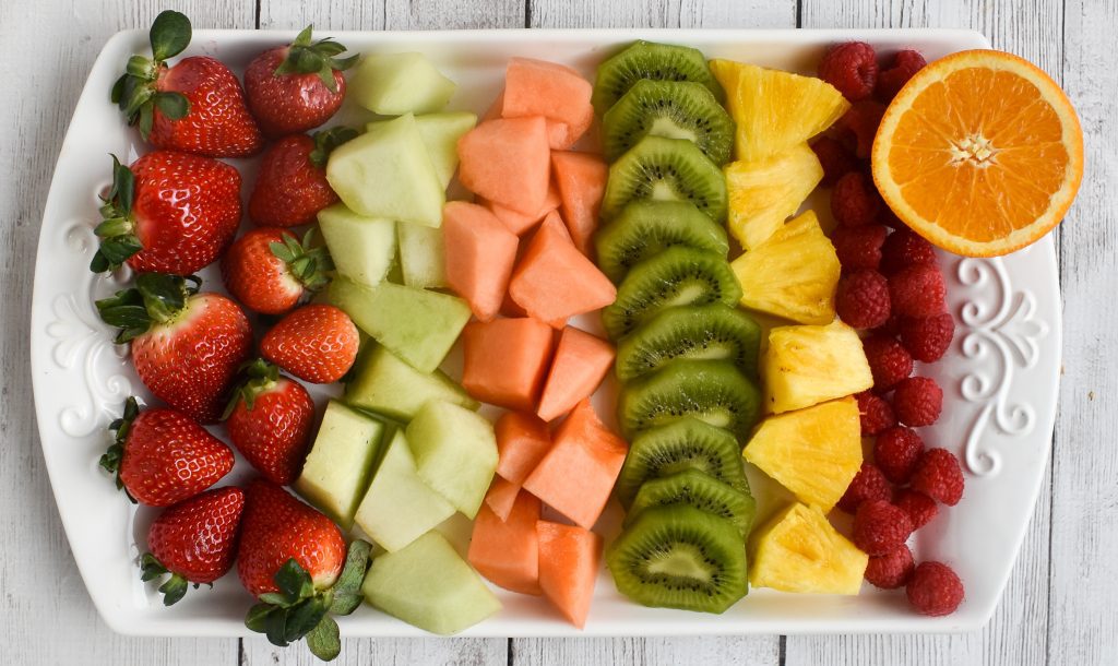 Dr. Rachel's Tips for the LowFODMAP Vegan, LowFODMAP Vegan Food Lists