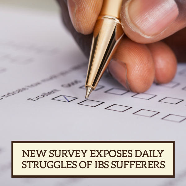 IBS survey