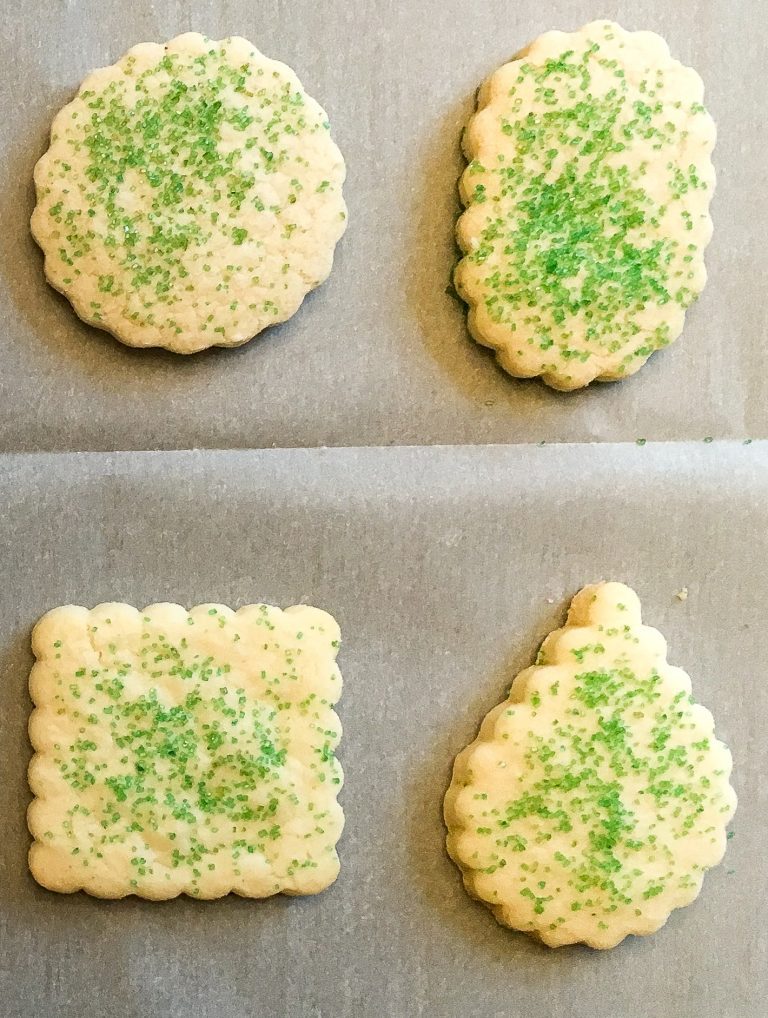 What is the Best LowFODMAP Flour? We had a bakeoff! Low FODMAP