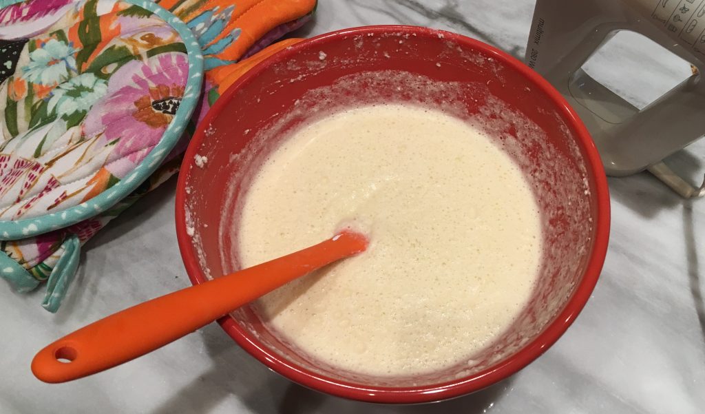 The Best LowFODMAP Key Lime Pie with LowFODMAP OatNut Crust; Gluten