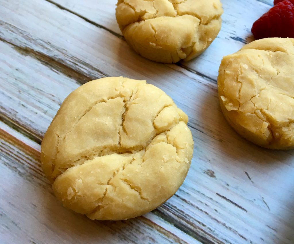 LowFODMAP Potato Bread / Potato Buns Recipe; GlutenFree, Vegan