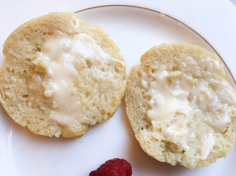 LowFODMAP Potato Bread / Potato Buns Recipe; GlutenFree, Vegan Dr. Rachel Pauls