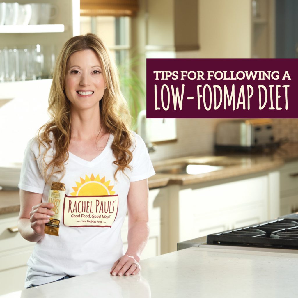Tips for a Low-FODMAP diet in Cincinnati Enquirer