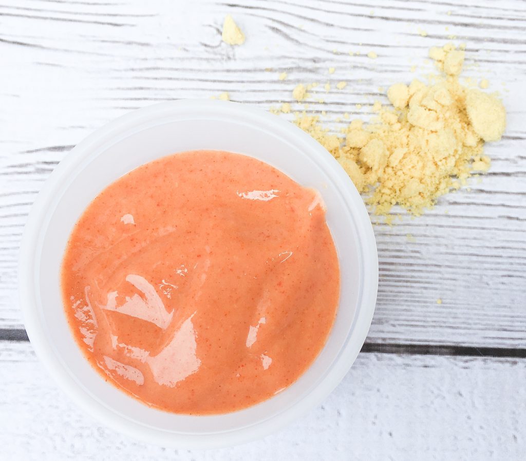 4 Delicious LowFODMAP Sauces/ Dressings/ Dips RANCH, (no) HoneyDill